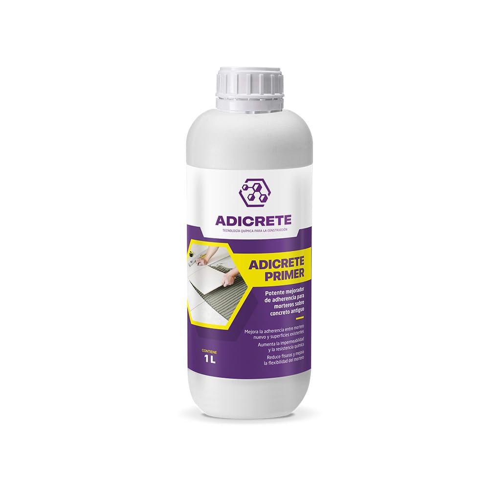 ADICRETE PRIMER